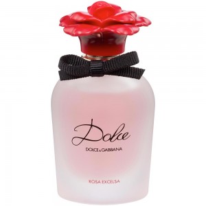 D&G Dolce Rosa Excelsa Edp 75ml Bayan Tester Parfüm